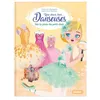 Image de Une, deux, trois Danseuses - Sur la piste du petit chat - Tome 10 Marie-Rose Boisson (Illustration), Catherine Kalengula (Auteur)