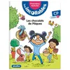 Image de Les incollables - Premières lectures - Tome 12 - Les chocolats de Pâques - niv.2 Marie Lenne-Fouquet (Auteur), Laurent Audouin (Illustration)