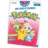 Image de Cahier de vacances 2026 Pokémon - Les incollables - CE1 au CE2 - 7/8 ans Stéphanie Herbaut (Auteur)