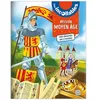 Image de Les Incollables - Mission Moyen ge - Mes énigmes en stickers Play Bac Éditions (Auteur)