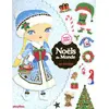 Image de Minimiki - Stickers - Noëls du monde
