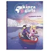Image de Kinra gilrs - bd - le monstre du lac - tome 5 Juliette Fournier (Auteur)