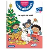 Image de Les incollables - Premières lectures - Tome 16 - Le sapin de Noël - niv. 1 Marie Lenne-Fouquet (Auteur)