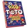 Image de Le Dico de Toto et autres blagues crados 2022 Collectif (Auteur)