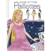 Image de Je crée ma mode Paillettes Lotty (Illustration)