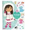 Image de Minimiki - Stickers - Habille Anouk au Groenland nouvelle édition