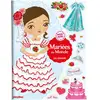 Image de Minimiki - Stickers - Mariées du monde