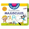 Image de Les Incollables - Ma première ardoise - Majuscules Laurent Audouin (Illustration)