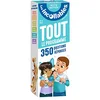 Image de Les incollables : tout le programme, 350 questions réponses : petite section, 3-4 ans en occasion ou reconditionné