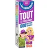 Image de Les incollables : tout le programme, 600 questions réponses : CP, 6-7 ans en occasion ou reconditionné