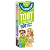 Image de Les incollables - Tout le programme du CM1 - 9/10 ans Play Bac Éditions (Auteur), Gunto El (Conception couverture ou illustration), Chadia Chaibi-Loueslati (Illustration), Gaëlle Berthelet (Illustration)