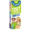 Image de Les incollables : tout le programme, 900 questions réponses : CM1, 9-10 ans en occasion ou reconditionné