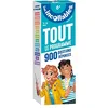 Image de Les incollables : tout le programme, 900 questions réponses : 6e, 11-12 ans en occasion ou reconditionné