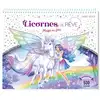 Image de Licornes de rêve - Carnet créatif - Magie des fées nouvelle édition