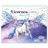Image de Licornes de rêve - Carnet créatif - Magie des étoiles nouvelle édition