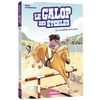 Image de Le galop des étoiles Tome 11 : la cavalière sans peur