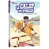 Image de Le galop des étoiles. Vol. 11. La cavalière sans peur en occasion ou reconditionné