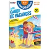 Image de Les incollables : mon cahier de vacances, du CE2 au CM1, 8-9 ans : conforme au programme en occasion ou reconditionné