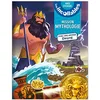 Image de Les incollables : mission mythologie avec une grande enquête : énigmes stickers en occasion ou reconditionné