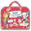 Image de Minimiki - Noël autour du monde - Activités créatives