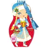 Image de Minimiki - Carnet créatif - Noëls du monde nouvelle édition