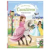 Image de Une, deux, trois Cavalières - Voyage dans le temps - Tome 4 Rosalind Elland-Goldsmith (Auteur), Vayounette (Illustration)