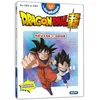 Image de Les incollables, Dragon Ball super : révise et joue avec le tournoi du pouvoir : du CE2 au CM1, 8-9 ans, conforme au programme en occasion ou reconditionné