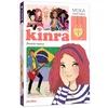 Image de Le trésor des Kinra - Premier amour - Tome 7 nouvelle édition Moka (Auteur), Anne Cresci (Illustration)