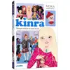 Image de Le trésor des Kinra - Voyage scolaire en pays hanté - Tome 12 nouvelle édition