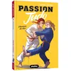 Image de Passion judo. Vol. 3. L'honneur du dojo en occasion ou reconditionné