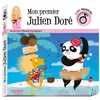 Image de Livre musical - Mon premier Julien Doré Mélanie Grandgirard (Illustration)