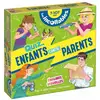 Image de Boîte Quiz - Incollables - Enfants vs Parents - Énigmes Visuelles