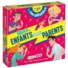 Image de Boîte Quiz - Incollables Famille - Enfants vs Parents