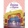 Image de Emma à l'Opéra - Enfin sur scène ! - Tome 3