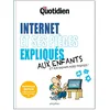 Image de Internet et ses pièges expliqués aux enfants et aux grands aussi parfois ! en occasion ou reconditionné