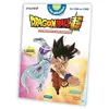 Image de Cahier de vacances Dragon Ball Super 2026 - Les Incollables - Du CM1 au CM2 - 9/10 ans Play Bac Éditions (Auteur)