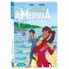 Image de Mission Médusa - Panique en vacances ! - Tome 4 Moka (Auteur)