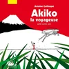 Image de Akiko la voyageuse : petit conte zen en occasion ou reconditionné