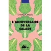 Image de L'anniversaire de la salade en occasion ou reconditionné