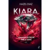 Image de Kiara, diamant écorché par le sang. Vol. 1 en occasion ou reconditionné