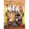Image de MFK 2 tome 1