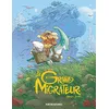 Image de Le grand migrateur