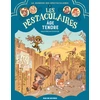 Image de Les Pestaculaires tome 1