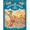 Image de Les Pestaculaires T1 : ge tendre Arnaud Poitevin (Illustration), Régis Hautière (Auteur)