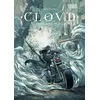 Image de Clovd T1 : La dame de Birka Florent Maudoux (Auteur)