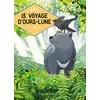 Image de Le voyage d'Ours-Lune en occasion ou reconditionné