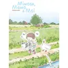 Image de Mimosa, Momo et Moi Nekomaki (Auteur), Gaëlle Ruel (Traduction)
