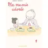 Image de Ma Mamie adorée tome 1