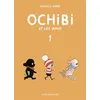 Image de Ochibi et ses amis T1 Moyoco Anno (Auteur), Anaïs Koechlin (Traduction)
