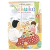 Image de Nikuko du port de pêche tome 2
